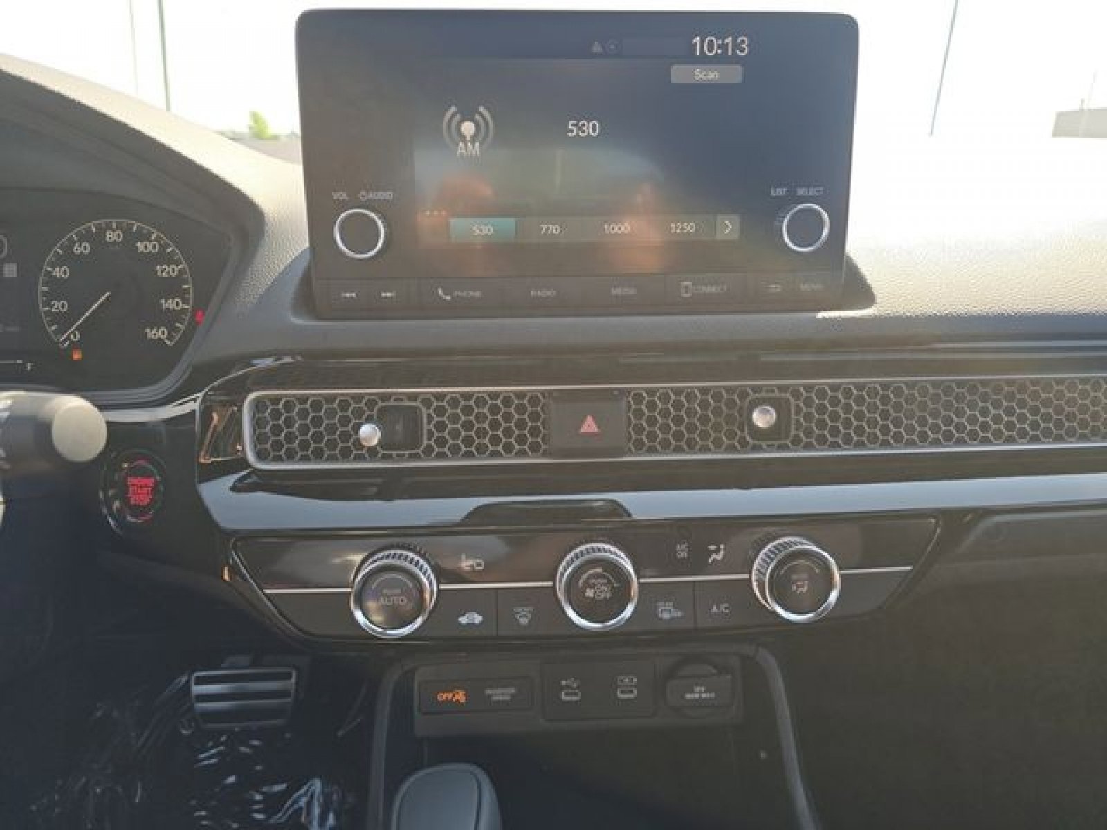 New 2026 Honda Civic Sport image 24