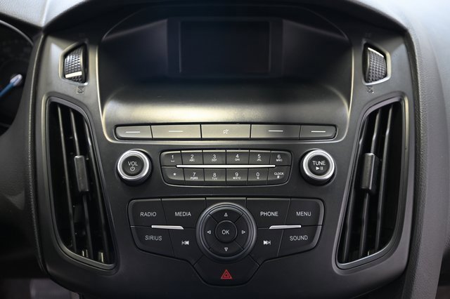 Used 2018 Ford Focus SE image 5