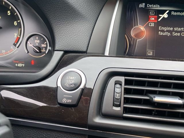 Used 2016 BMW 528i Sedan image 29