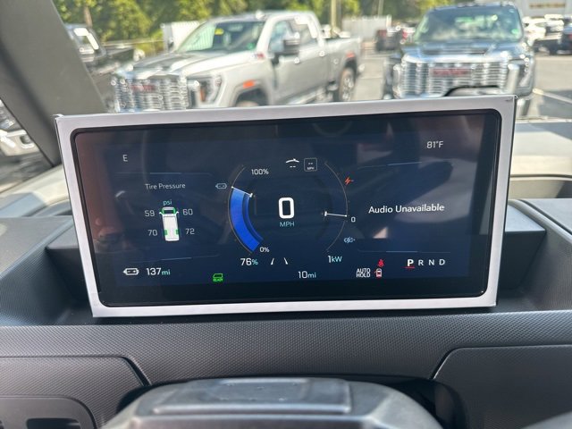 New 2025 Chevrolet Brightdrop 400 image 2