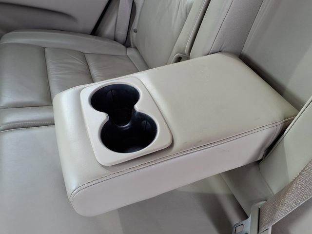 Used 2015 Jeep Grand Cherokee Limited image 28