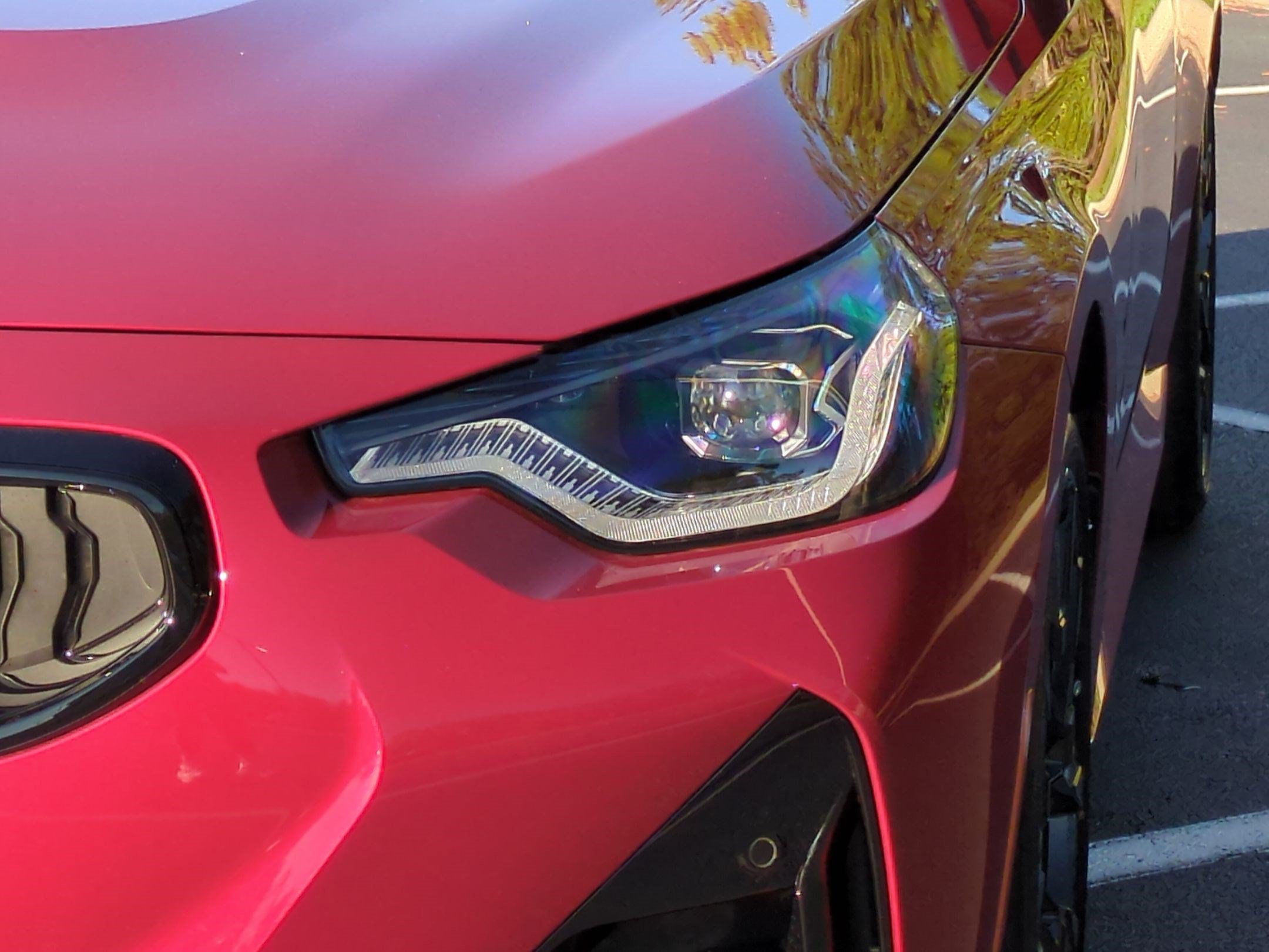 New 2026 BMW 230i xDrive Coupe w/ Premium Package AWD/4WD image 6