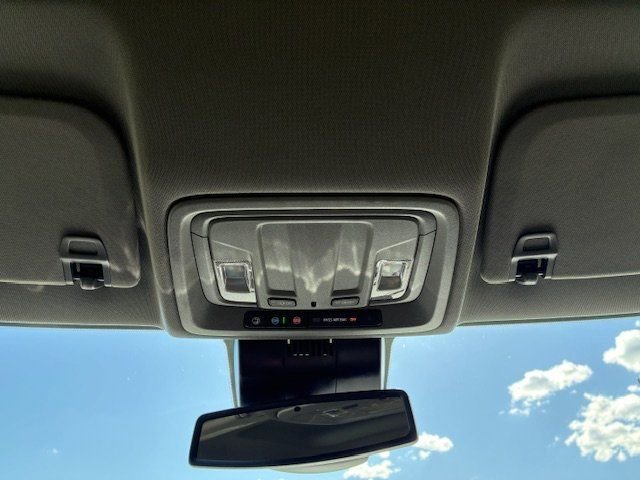 Used 2024 Chevrolet Silverado 3500 LTZ image 16