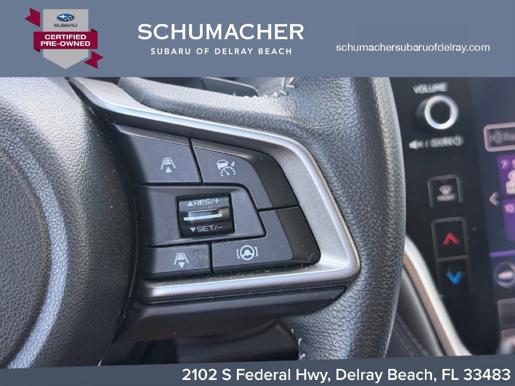 Used 2020 Subaru Outback Onyx Edition XT AWD/4WD image 29