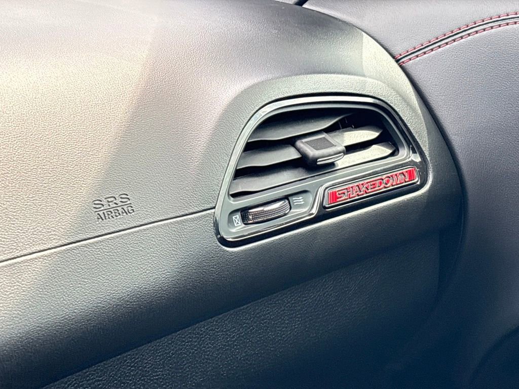 Used 2023 Dodge Challenger R/T Scat Pack image 60