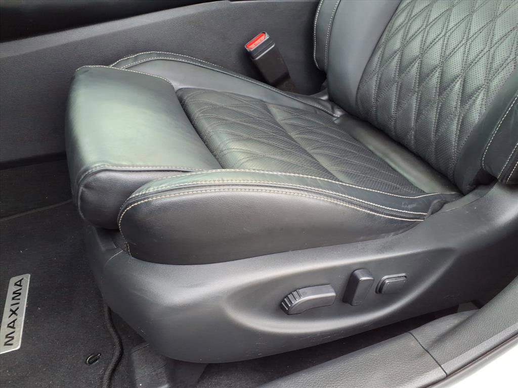 Used 2023 Nissan Maxima Platinum w/ Sport Mat Group image 13