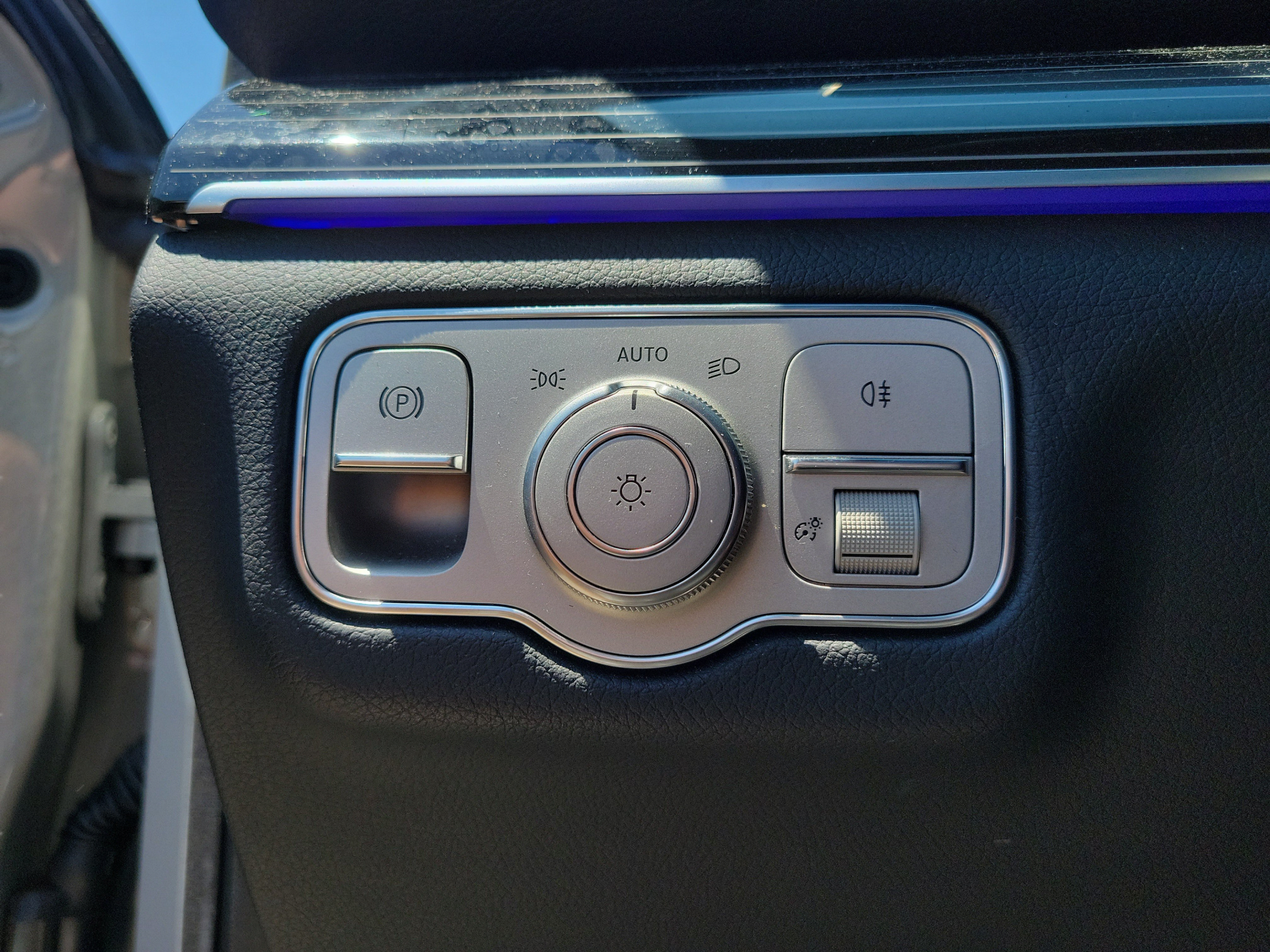 Certified 2024 Mercedes-Benz GLE 450 4MATIC image 19