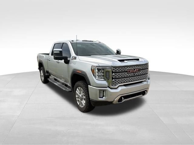 Used 2023 GMC Sierra 2500 Denali