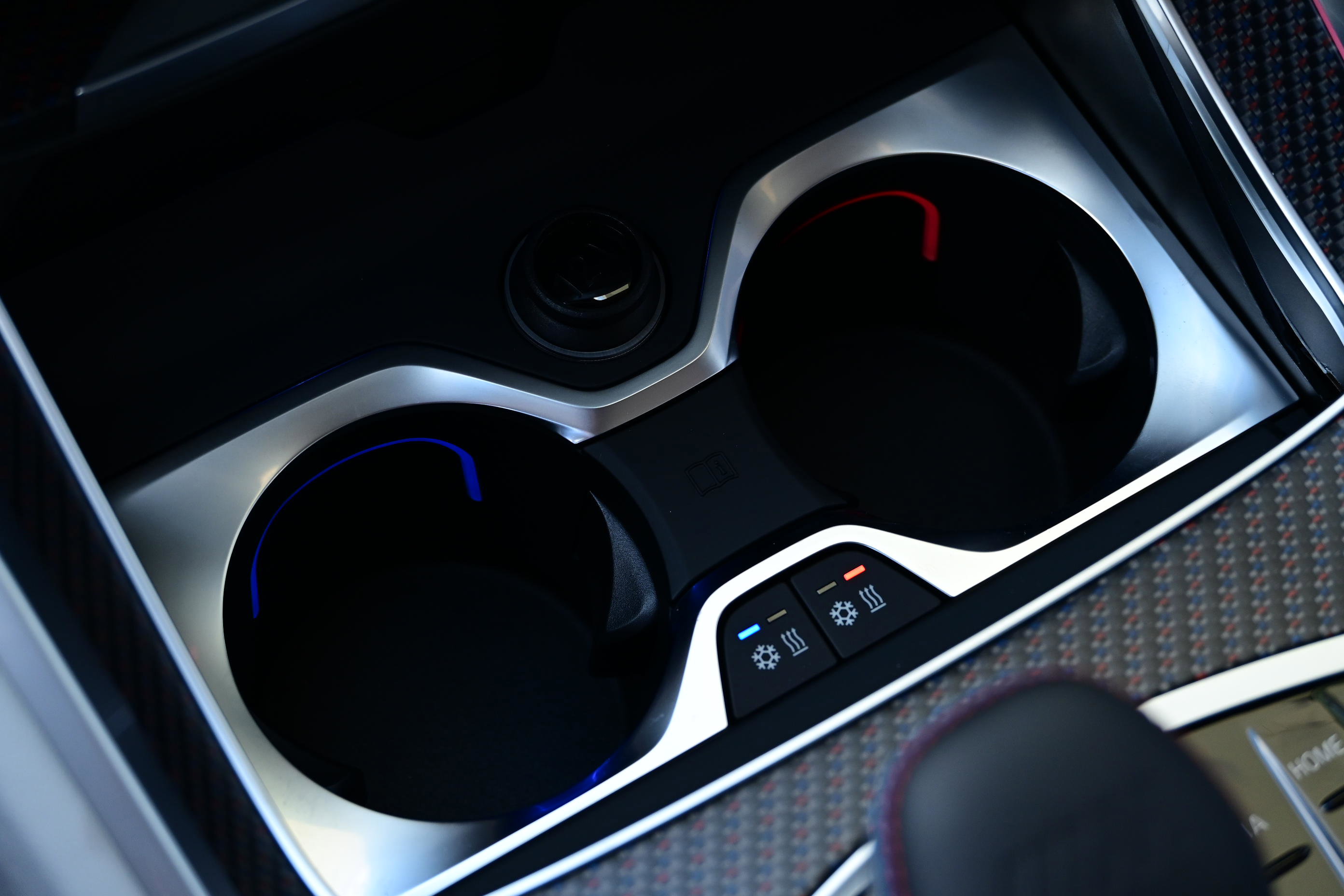 New 2026 BMW XM Label Red image 28