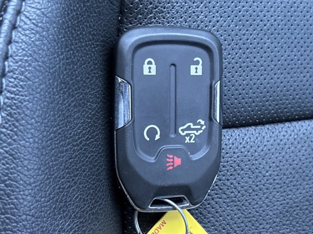 Used 2019 Chevrolet Silverado 1500 LTZ w/ LTZ Plus Package AWD/4WD image 44