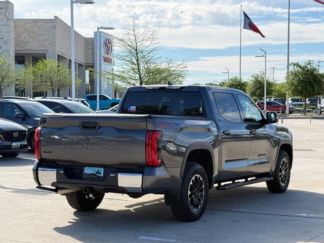 Used 2023 Toyota Tundra SR5 w/ TRD Off-Road Premium Package image 6