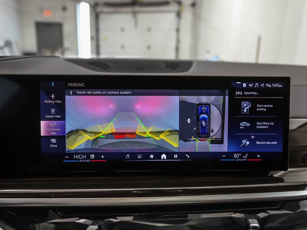 Certified 2024 BMW X7 xDrive40i image 19