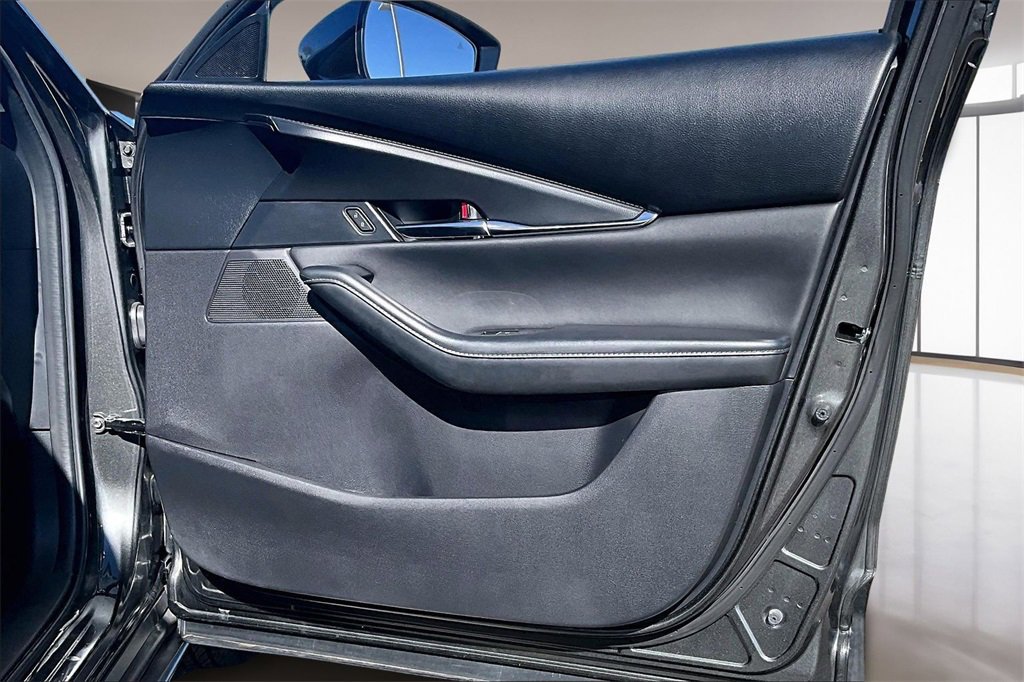 Used 2024 MAZDA CX-30 AWD 2.5 S w/ Preferred Package image 19