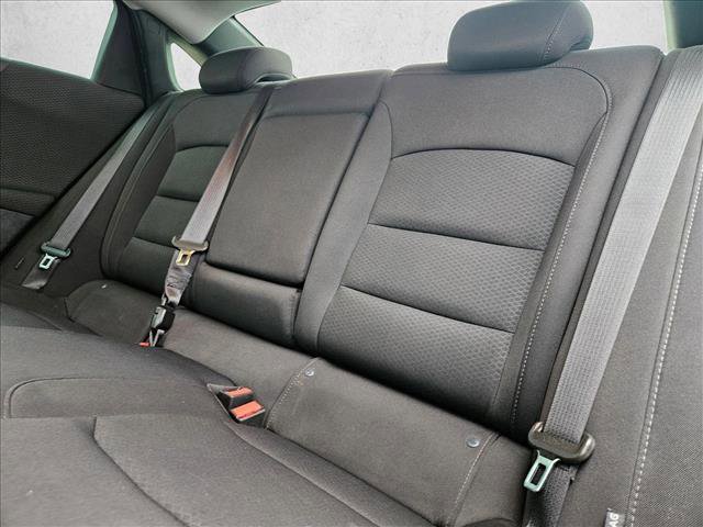 Used 2019 Chevrolet Malibu LT w/ Driver Confidence Package image 18