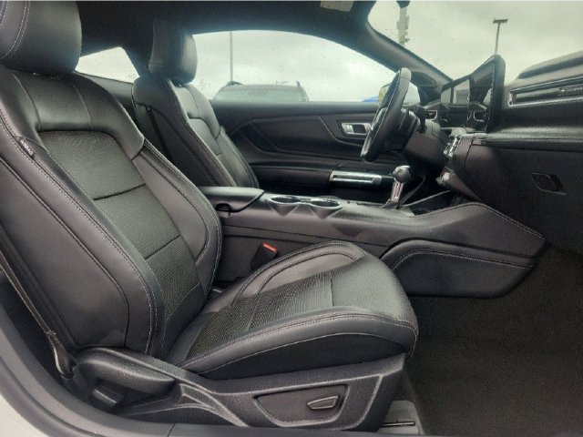 Certified 2024 Ford Mustang GT Premium RWD image 24