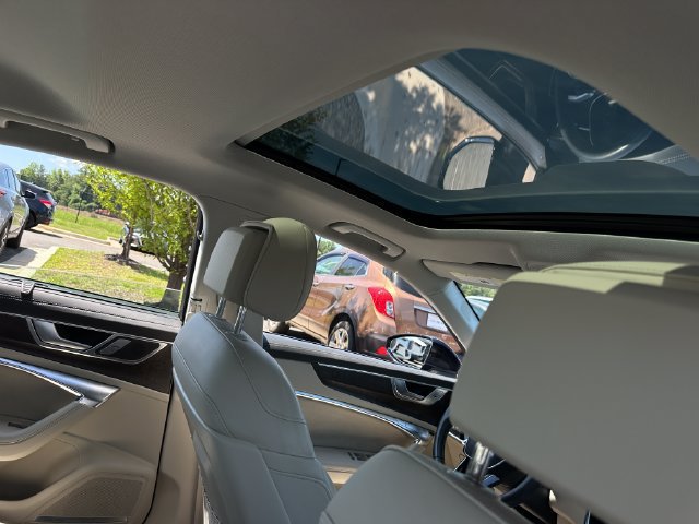 Used 2019 Audi A6 3.0T Prestige w/ Prestige Package AWD/4WD image 30