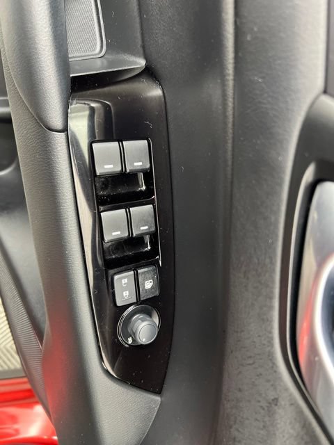 Used 2025 MAZDA CX-5 AWD 2.5 S image 13