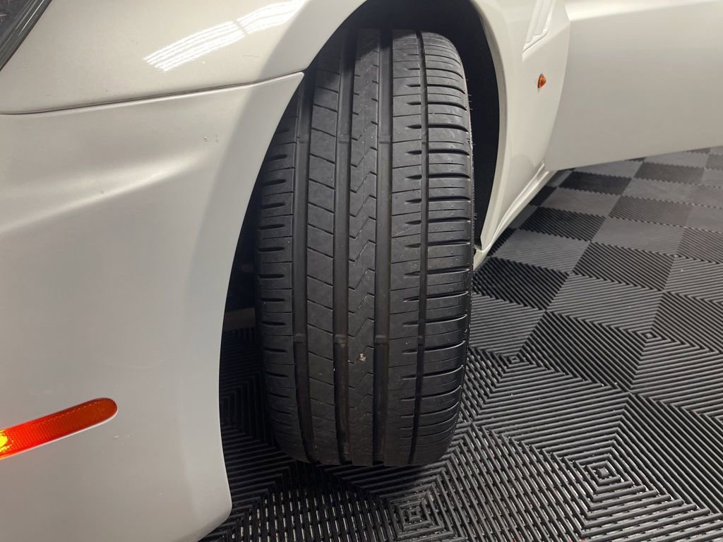 Used 2012 Ferrari California image 39