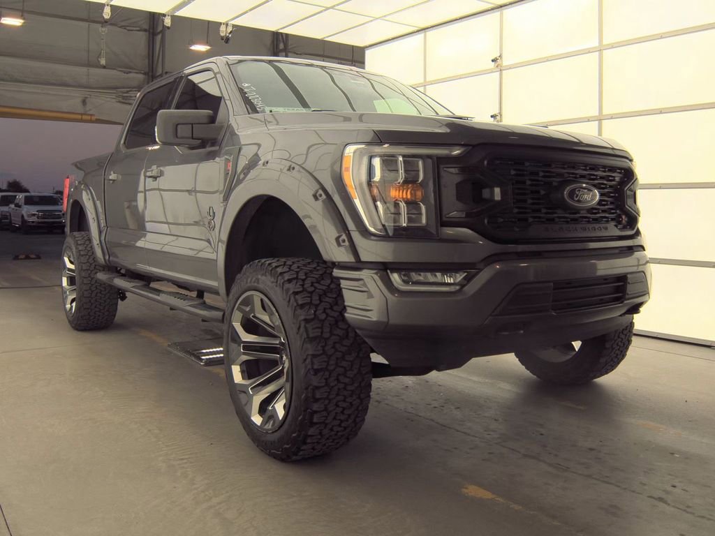 Used 2021 Ford F150 XLT w/ Equipment Group 302A High