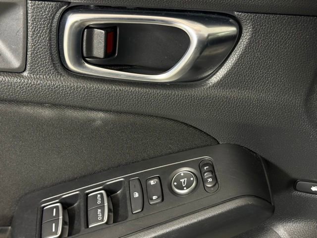 Used 2022 Honda Civic LX image 15