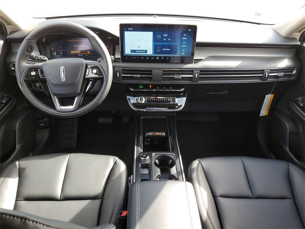 New 2026 Lincoln Corsair Premiere image 15