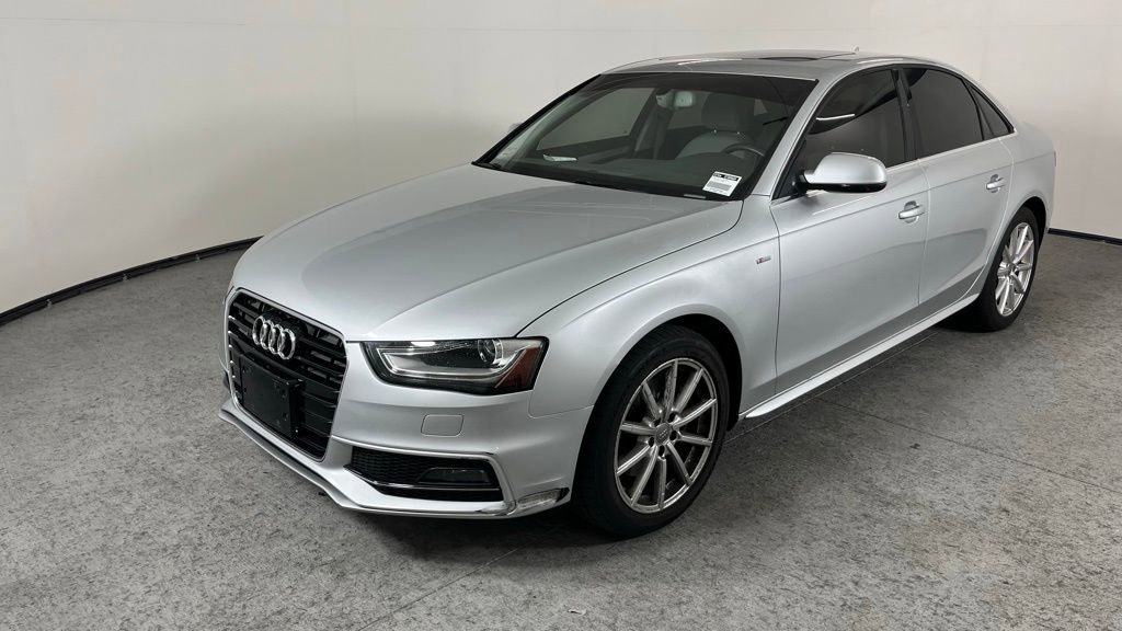 Used 2014 Audi A4 2.0T Premium Plus image 14