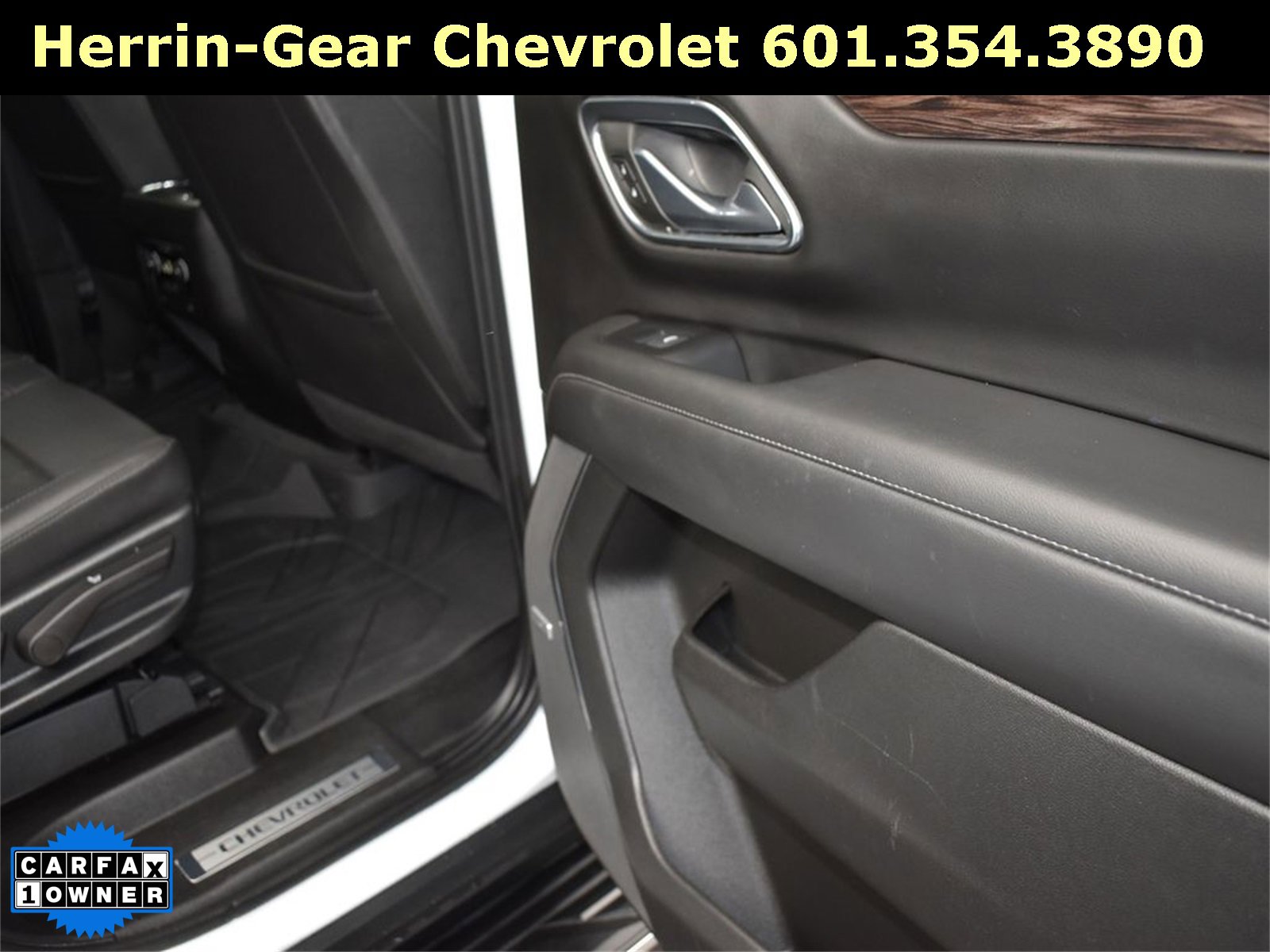 Used 2023 Chevrolet Tahoe LT image 22