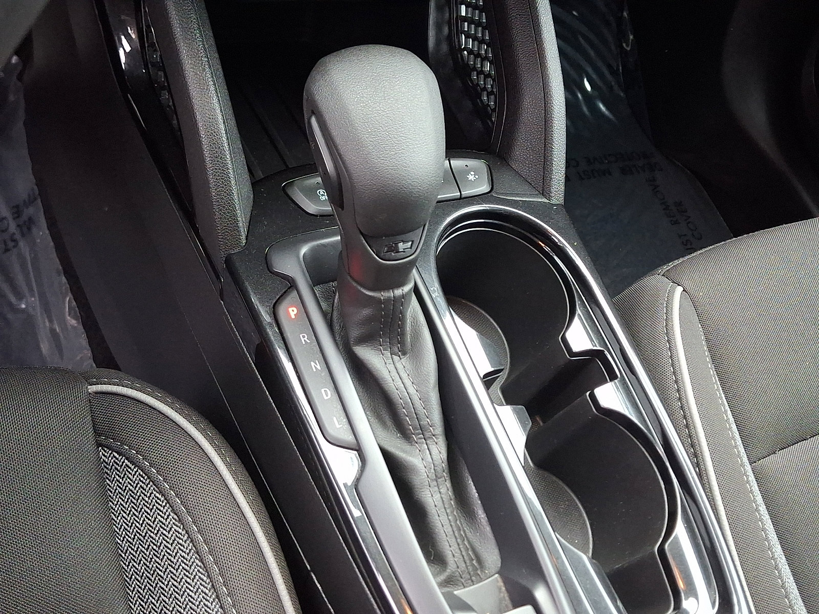 Used 2022 Chevrolet TrailBlazer LT image 14