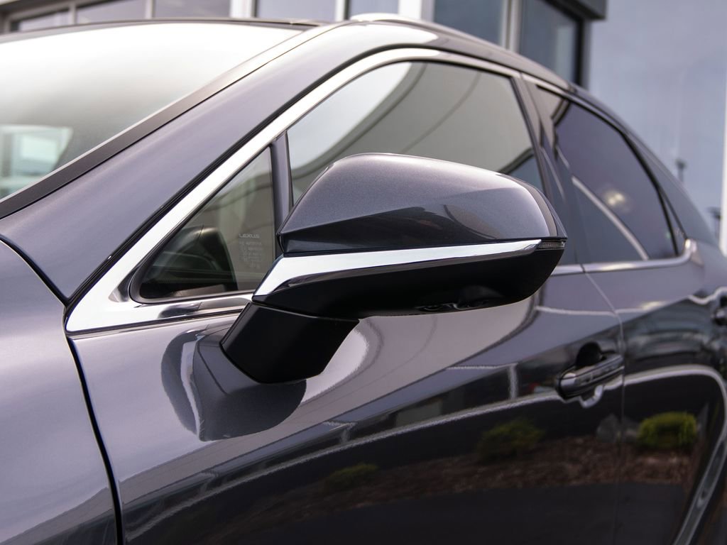 Used 2026 Lexus RX 450h AWD w/ Convenience Package image 12