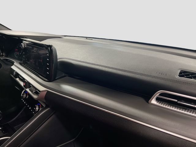 Certified 2022 Kia K5 GT-Line w/ GT-Line FWD Premium Package image 29