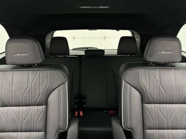 New 2026 Buick Enclave Avenir w/ Super Cruise Package image 44