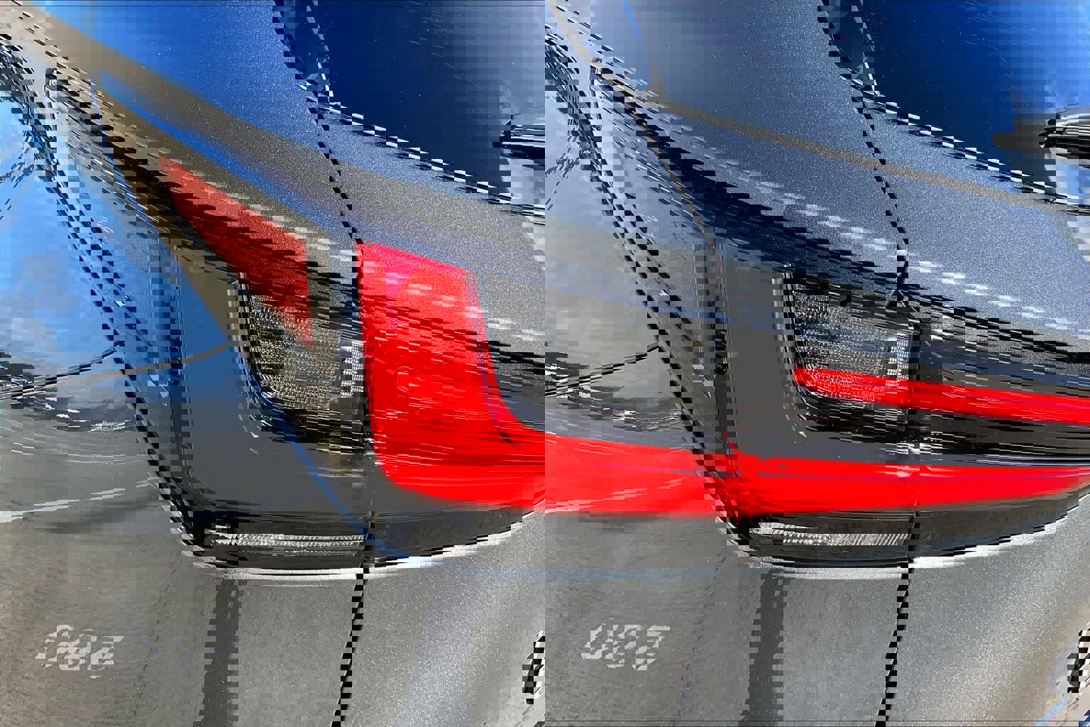 Certified 2025 Lexus NX 250 FWD w/ Premium Package image 28