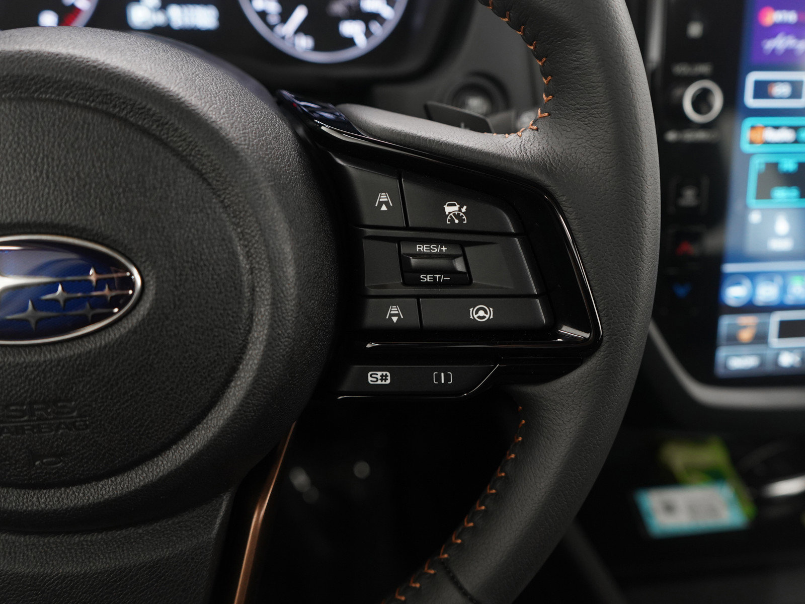 Used 2025 Subaru Forester Sport image 26