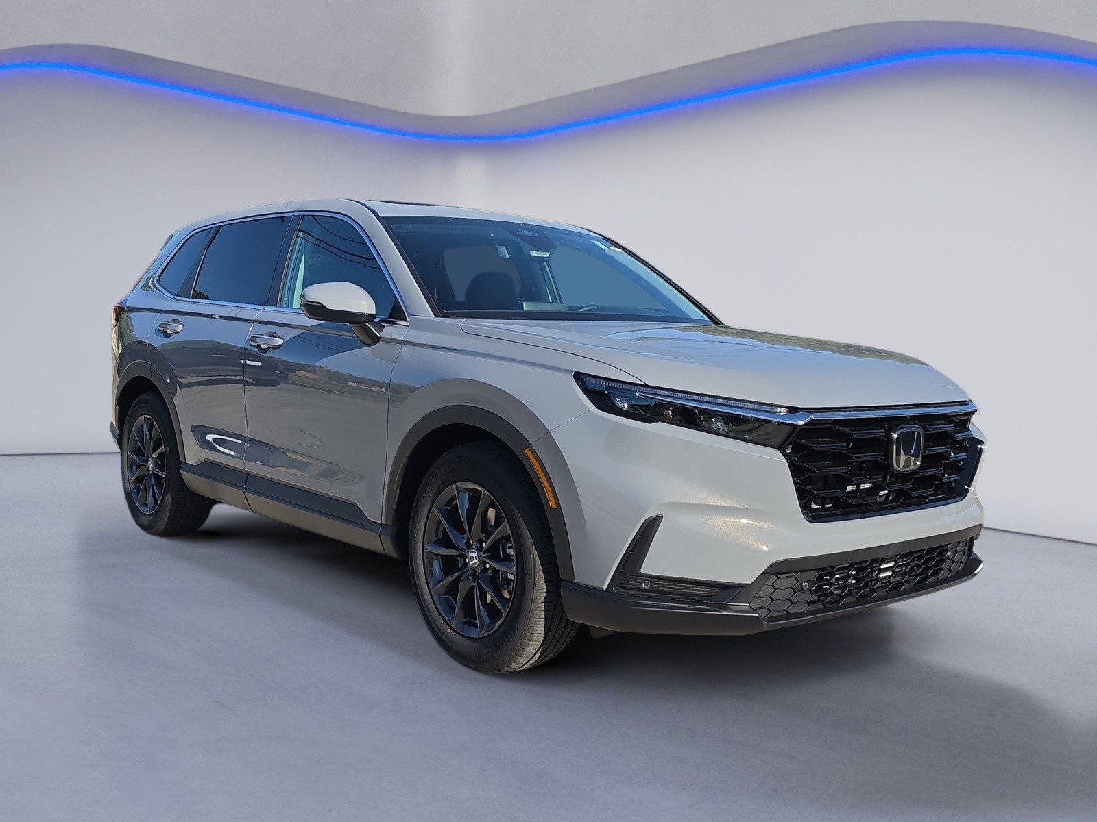 New 2027 Honda CR-V EX-L image 6