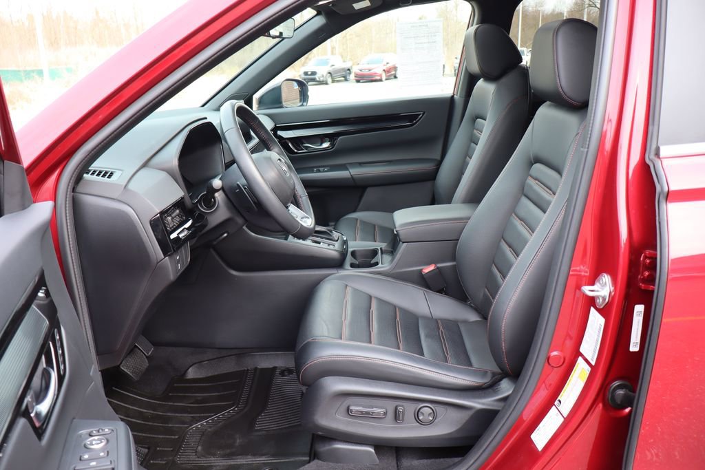 Used 2024 Honda CR-V Sport Touring image 9