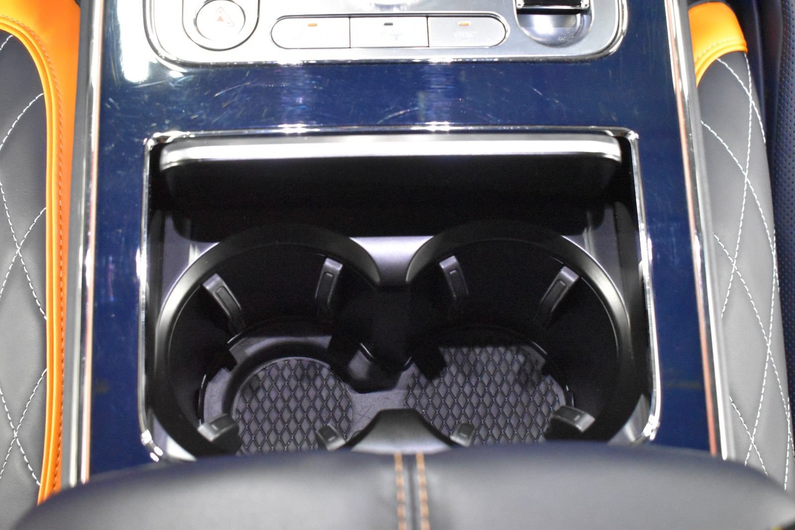 Certified 2024 Bentley Flying Spur S V8 AWD/4WD image 25