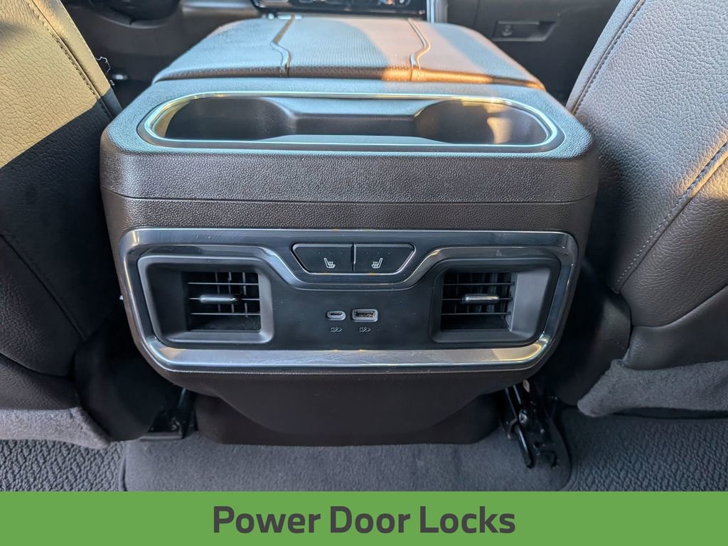 Used 2024 GMC Sierra 1500 Denali w/ Denali Reserve Package image 29