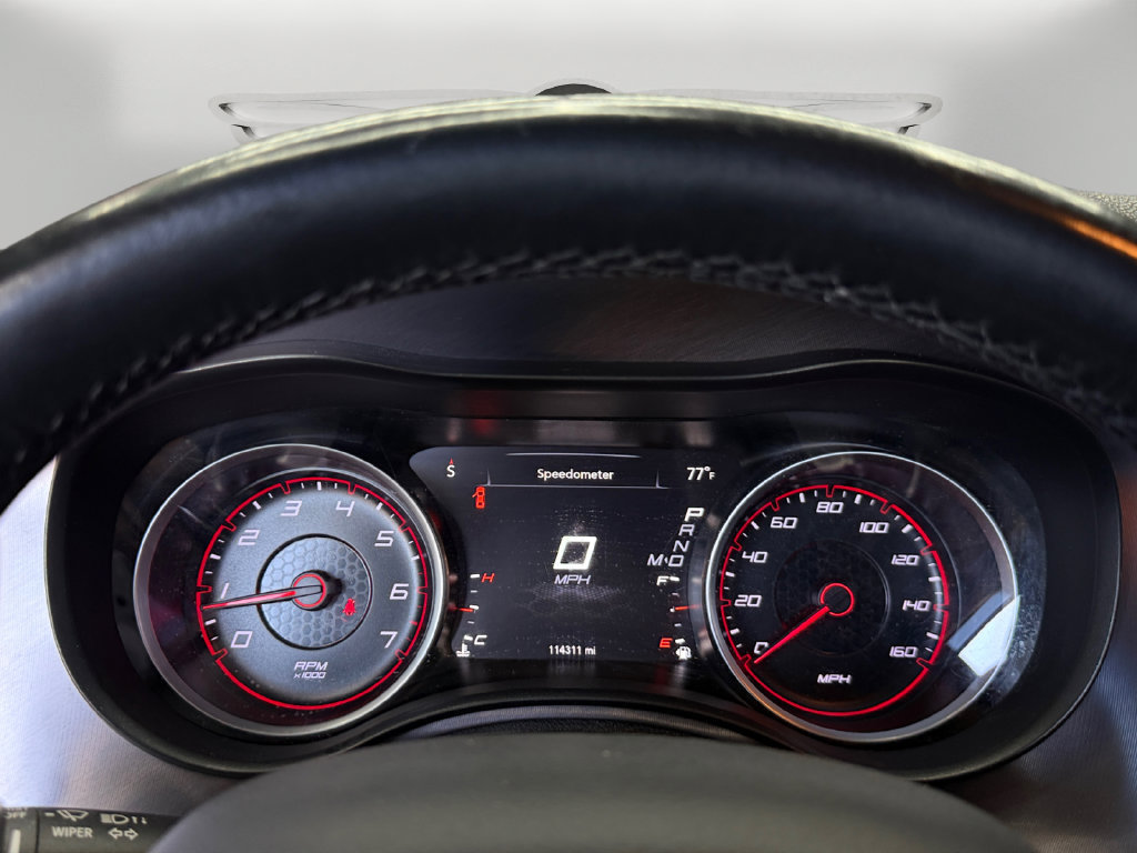 Used 2019 Dodge Charger R/T RWD image 16