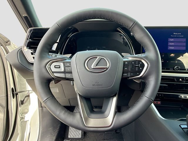 New 2026 Lexus TX 350 AWD image 42