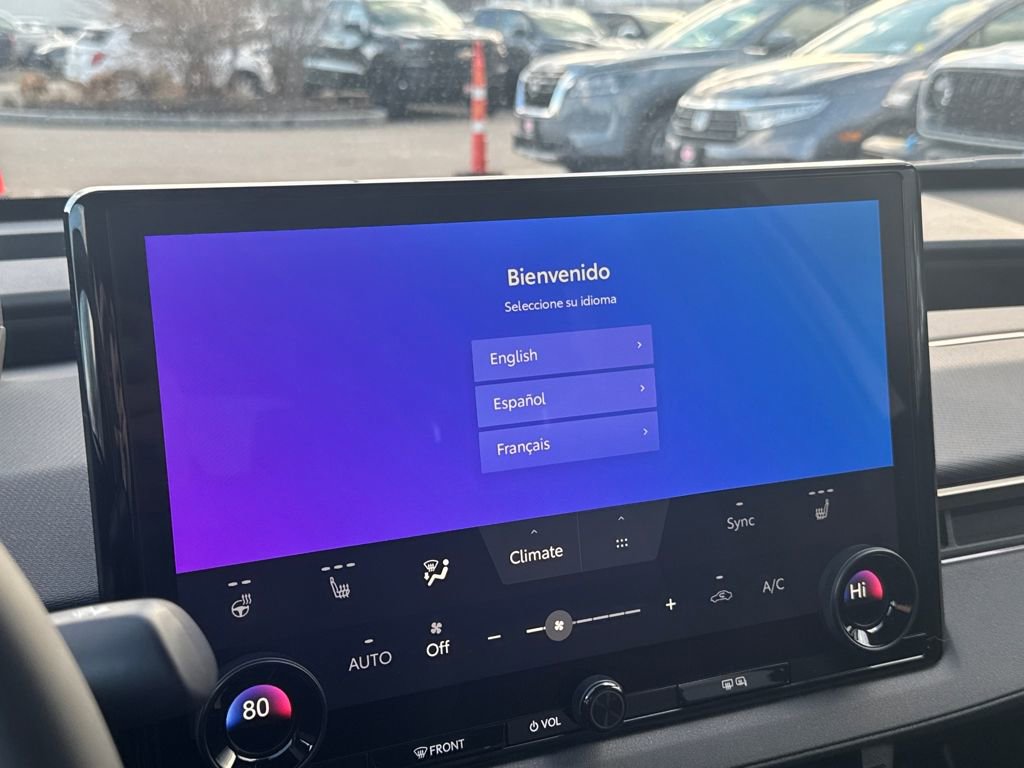 Used 2026 Toyota bZ image 21