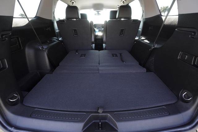 Used 2023 GMC Acadia SLT image 32