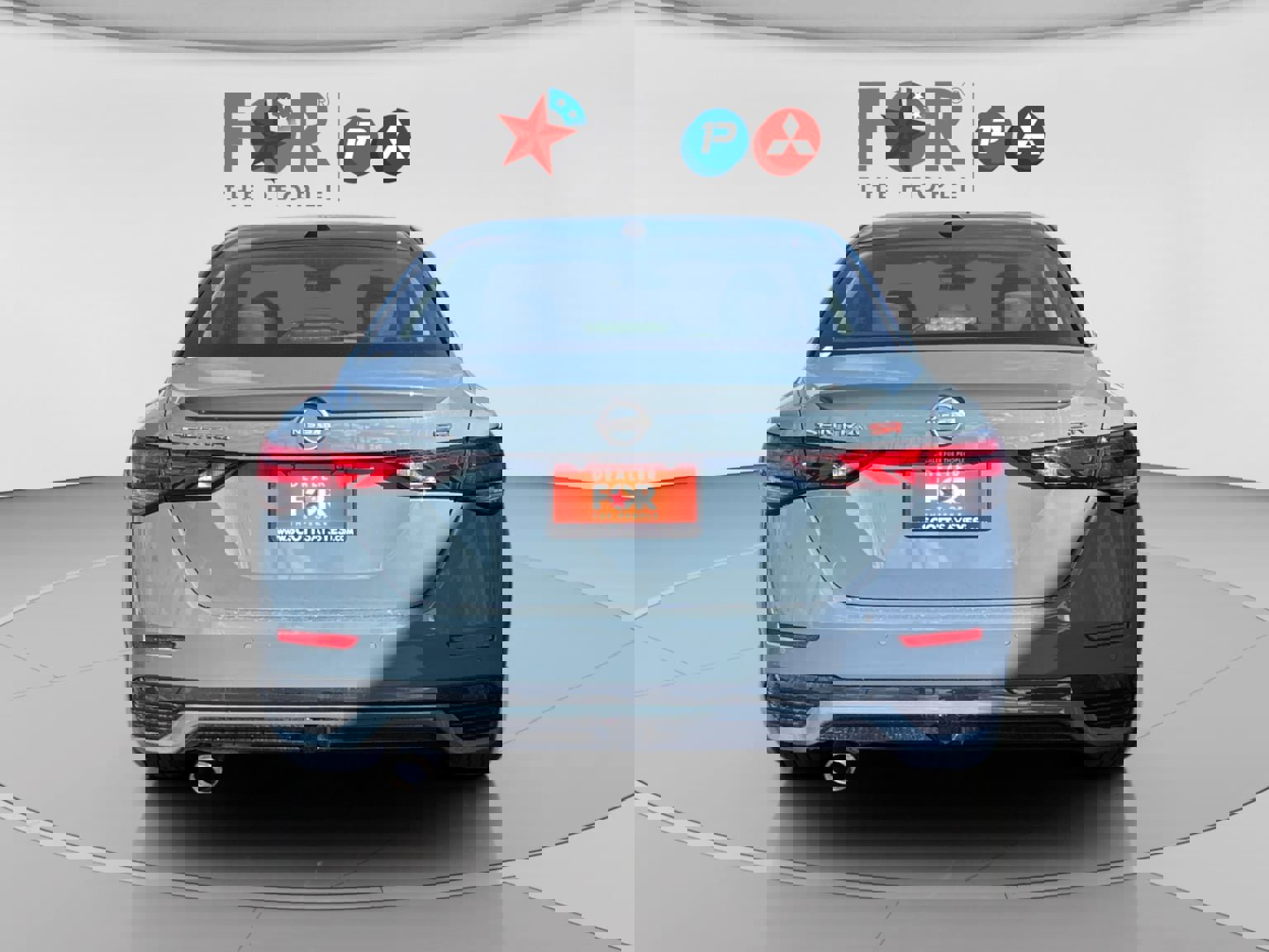 Used 2024 Nissan Sentra SR image 4