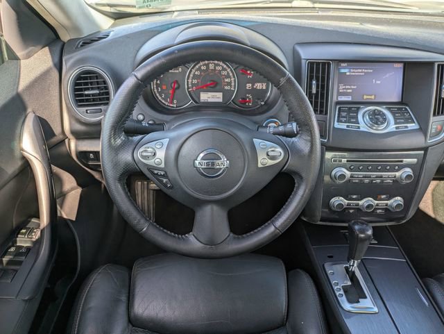 Used 2012 Nissan Maxima 3.5 SV w/ Tech Pkg image 29