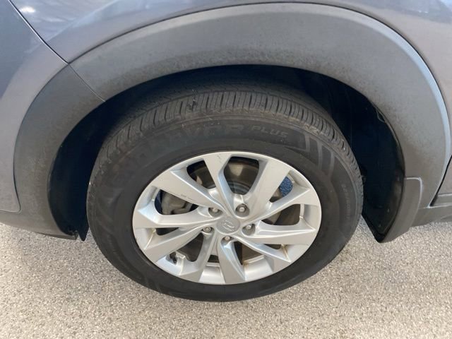 Used 2019 Hyundai Tucson Value AWD/4WD image 10