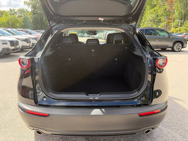 Used 2023 MAZDA CX-30 AWD 2.5 S w/ Preferred Package image 15