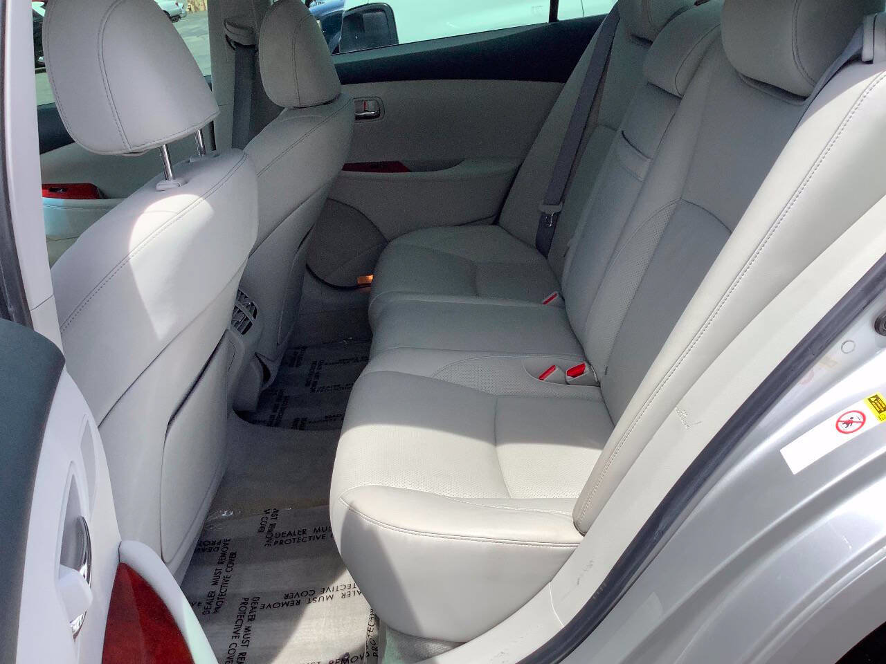 Used 2007 Lexus ES 350 FWD image 35