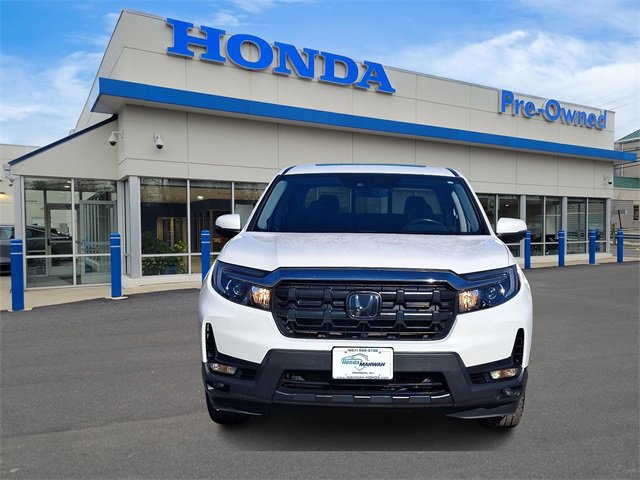 Used 2024 Honda Ridgeline RTL image 2
