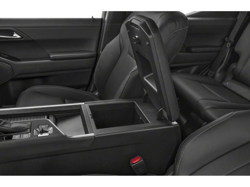 New 2026 Lexus GX 550 AWD/4WD image 9