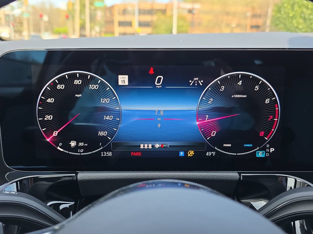 New 2026 Mercedes-Benz GLA 250 4MATIC image 23