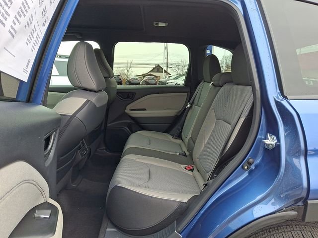 New 2026 Subaru Forester Premium image 9